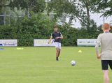 Training Schouwen-Duiveland Selectie op sportpark Het Springer van dinsdag 4 juni 2024 (28/139)